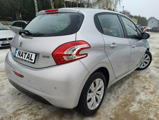 Peugeot 208 Tylko 91.000km* Bogata wersja