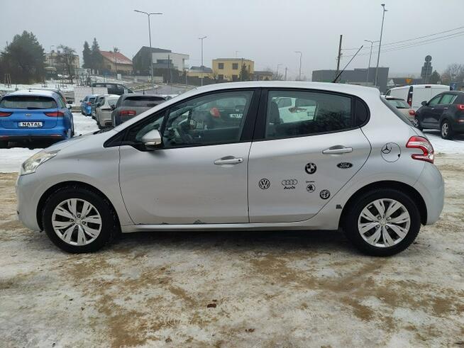 Peugeot 208 Tylko 91.000km* Bogata wersja