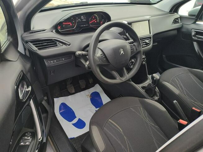Peugeot 208 Tylko 91.000km* Bogata wersja