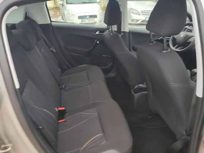Peugeot 208 Tylko 91.000km* Bogata wersja