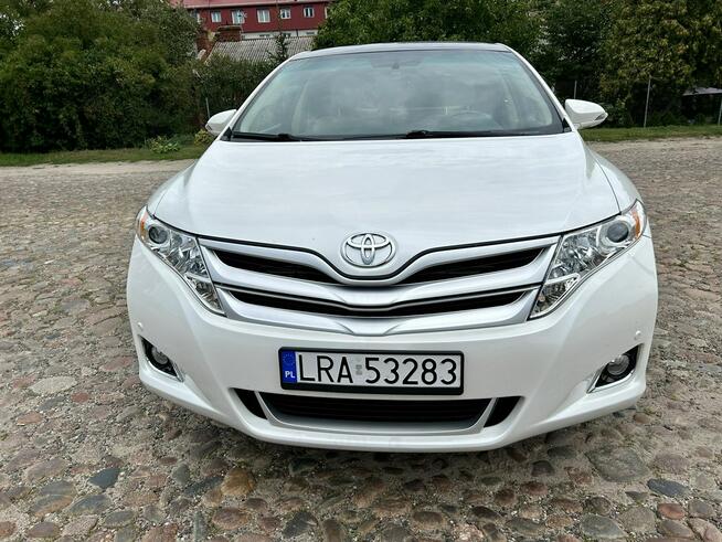 Toyota Venza Limited AWD