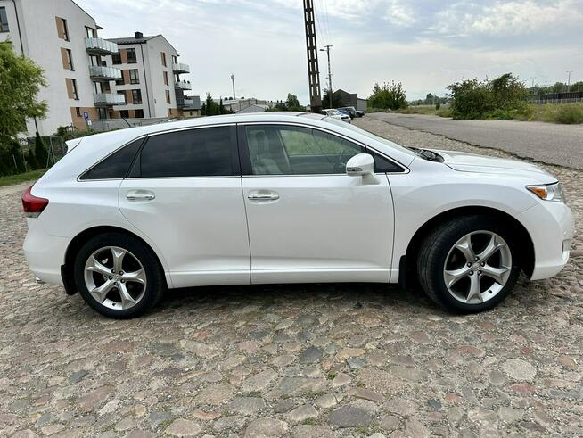 Toyota Venza Limited AWD