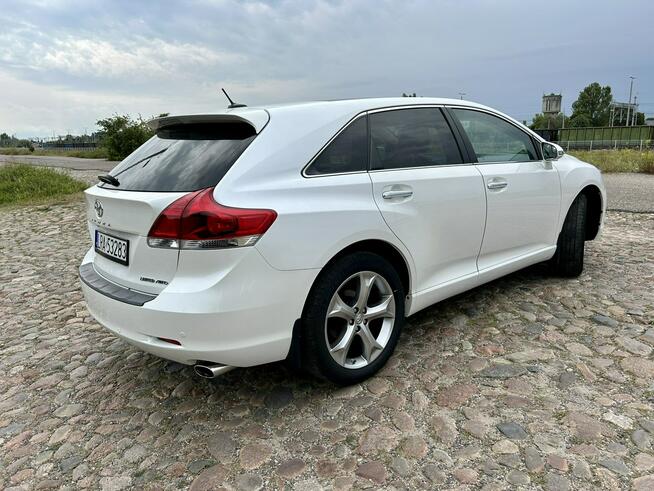 Toyota Venza Limited AWD
