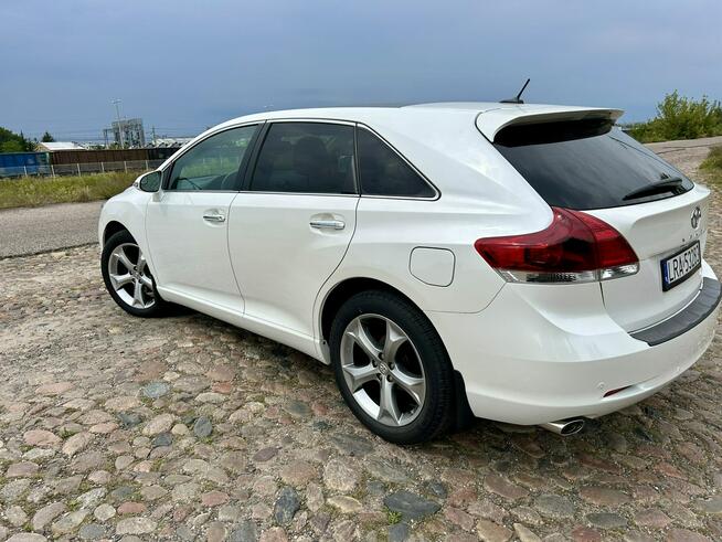 Toyota Venza Limited AWD