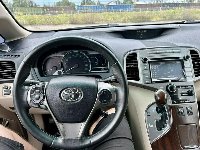 Toyota Venza Limited AWD