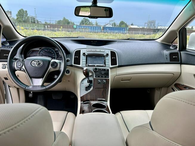 Toyota Venza Limited AWD