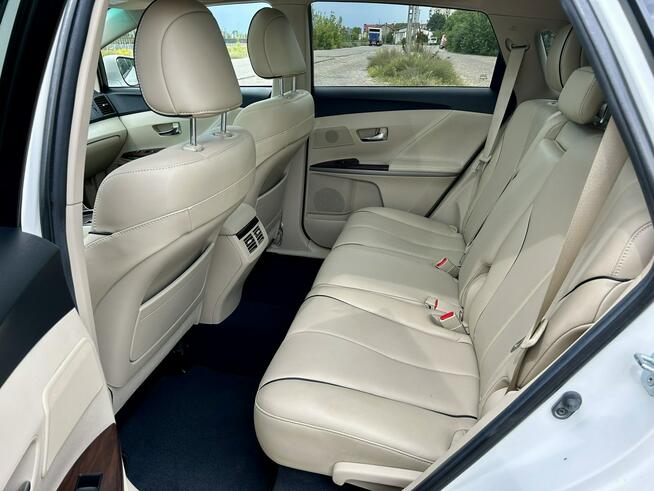 Toyota Venza Limited AWD