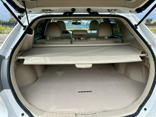 Toyota Venza Limited AWD