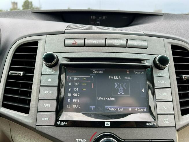 Toyota Venza Limited AWD