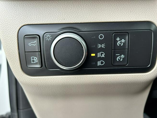 Ford Escape Hybryda 2.5, niskie spalanie