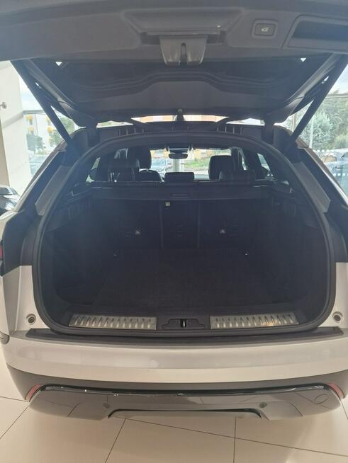 Land Rover Range Rover VELAR Dynamic 241KM 4x4 Navi XENON ledy