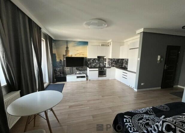 2-pokojowe mieszkanie na Białołęce