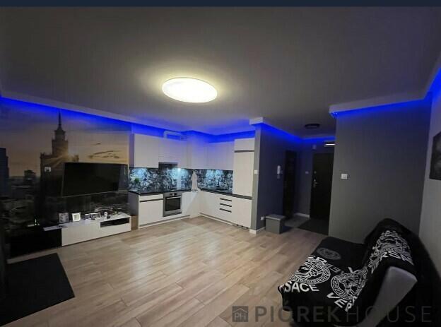 2-pokojowe mieszkanie na Białołęce