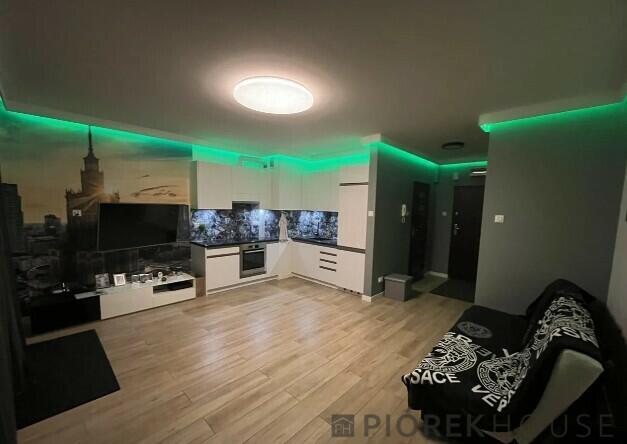 2-pokojowe mieszkanie na Białołęce