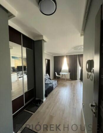 2-pokojowe mieszkanie na Białołęce