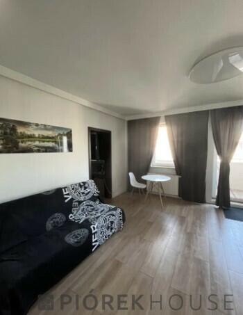 2-pokojowe mieszkanie na Białołęce