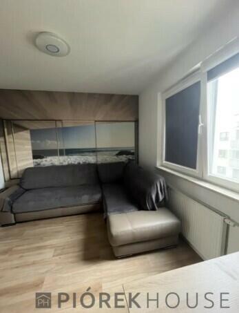 2-pokojowe mieszkanie na Białołęce