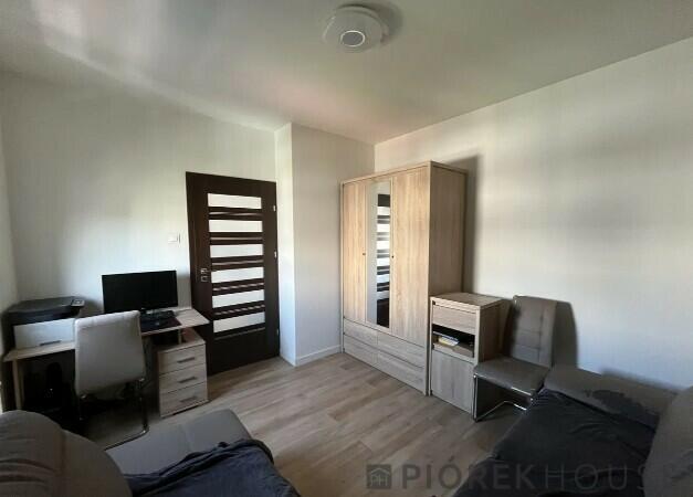 2-pokojowe mieszkanie na Białołęce