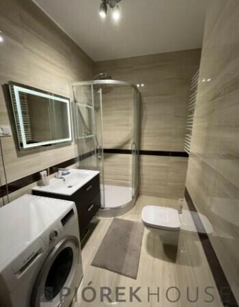 2-pokojowe mieszkanie na Białołęce