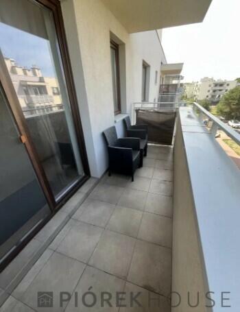 2-pokojowe mieszkanie na Białołęce