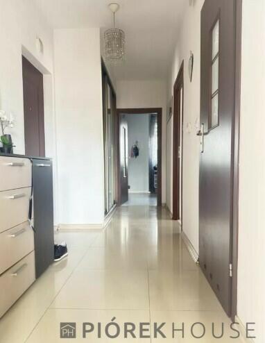 3-pokojowe mieszkanie w Markach