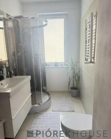 3-pokojowe mieszkanie w Markach