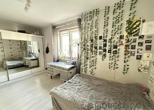 3-pokojowe mieszkanie w Markach