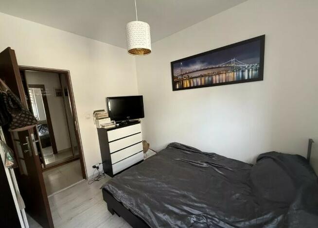 3-pokojowe mieszkanie w Markach