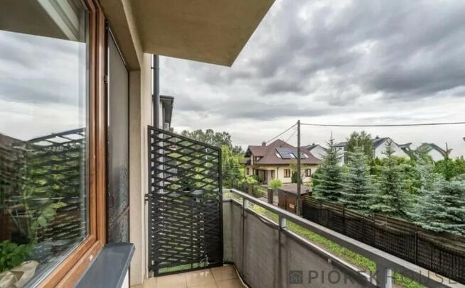 3-pokojowe mieszkanie w Markach