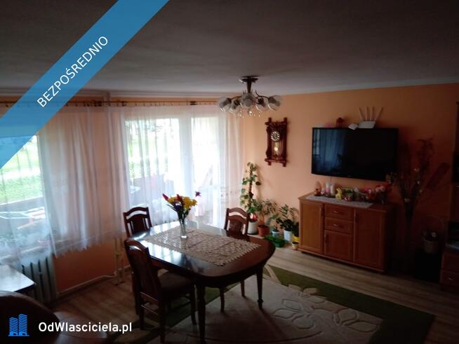 Sprzedam mieszkanie w Sanoku własnościowe, Bieszczady.