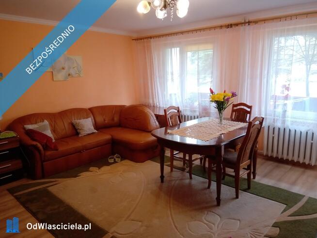 Sprzedam mieszkanie w Sanoku własnościowe, Bieszczady.