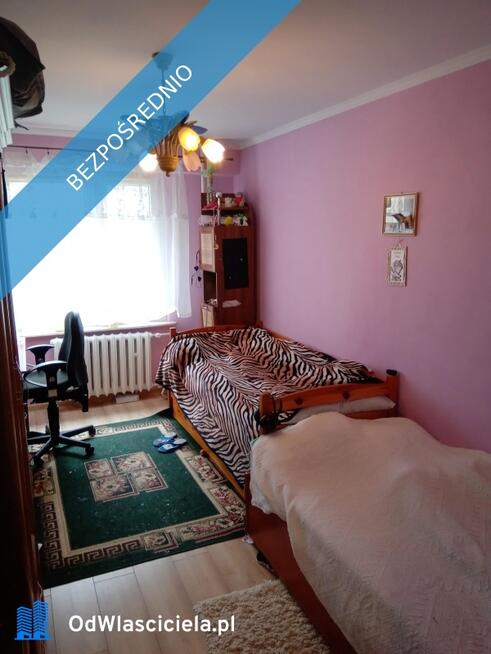 Sprzedam mieszkanie w Sanoku własnościowe, Bieszczady.