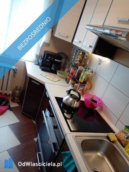 Sprzedam mieszkanie w Sanoku własnościowe, Bieszczady.