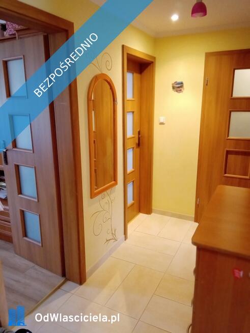 Sprzedam mieszkanie w Sanoku własnościowe, Bieszczady.