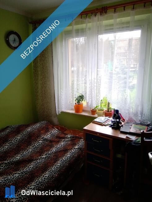 Sprzedam mieszkanie w Sanoku własnościowe, Bieszczady.