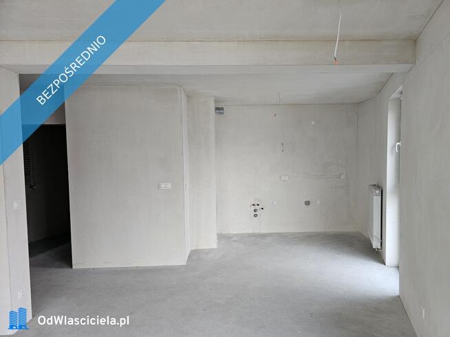 Mieszkanie w Żyrardowie z pięknym widokiem na park i staw