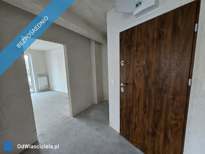 Mieszkanie w Żyrardowie z pięknym widokiem na park i staw