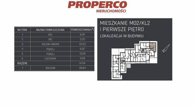 Mieszkanie Jędrzejów