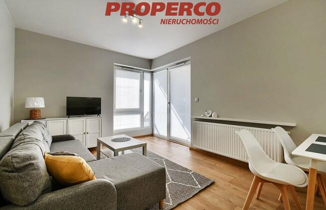 Mieszkanie Kielce Centrum, Lotnicza