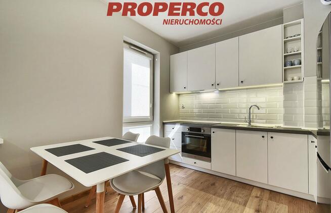 Mieszkanie Kielce Centrum, Lotnicza