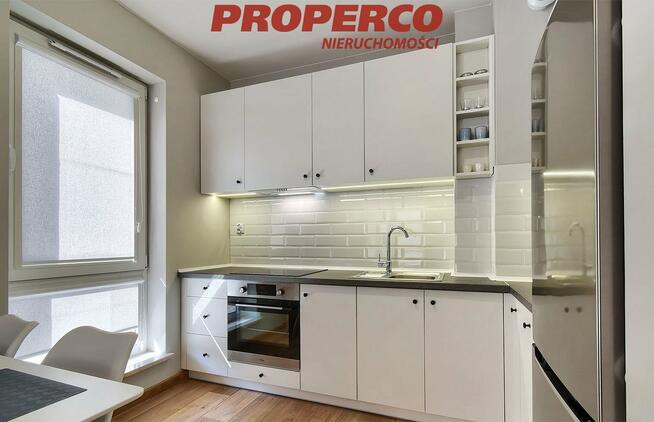 Mieszkanie Kielce Centrum, Lotnicza