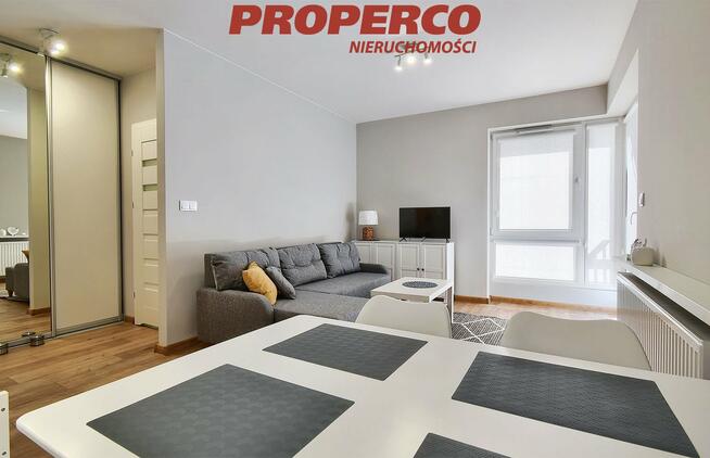 Mieszkanie Kielce Centrum, Lotnicza