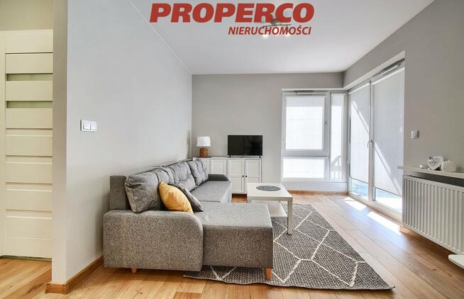 Mieszkanie Kielce Centrum, Lotnicza