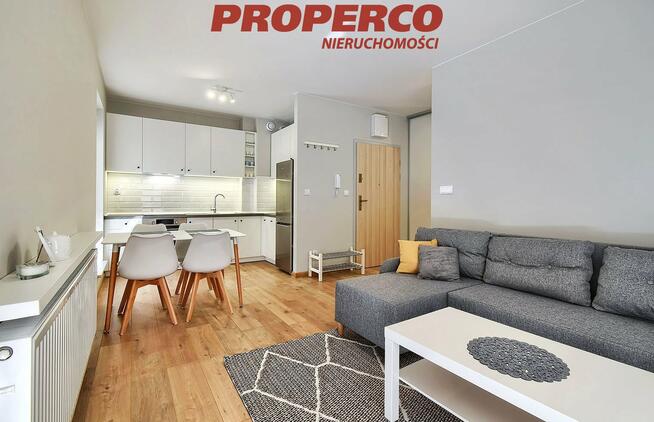 Mieszkanie Kielce Centrum, Lotnicza