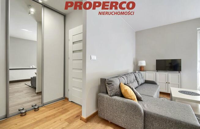 Mieszkanie Kielce Centrum, Lotnicza