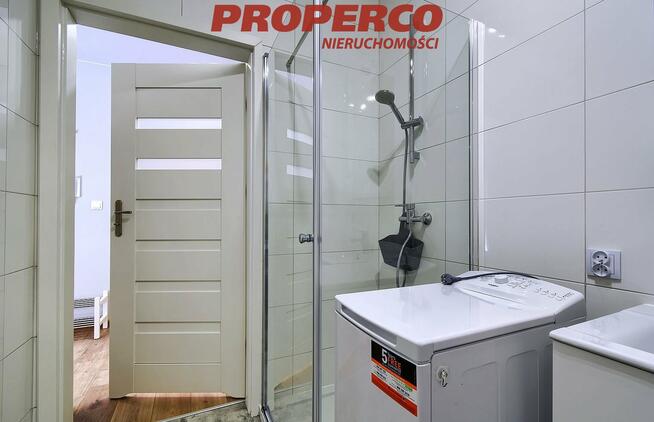 Mieszkanie Kielce Centrum, Lotnicza