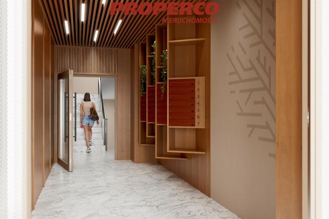 Mieszkanie Jędrzejów