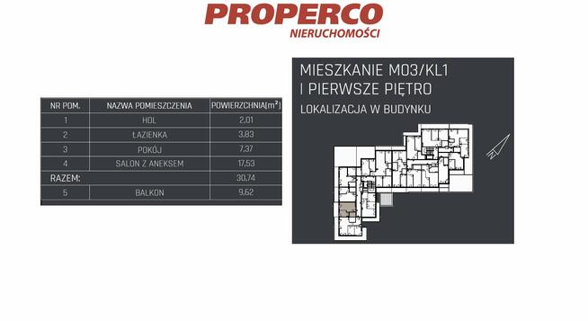 Mieszkanie Jędrzejów