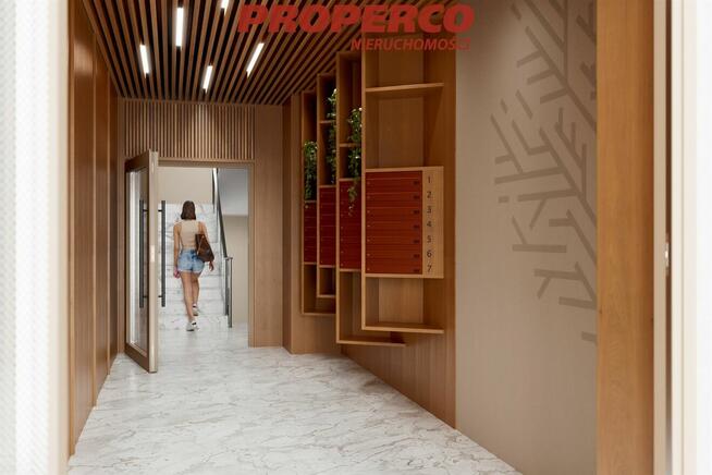 Mieszkanie Jędrzejów