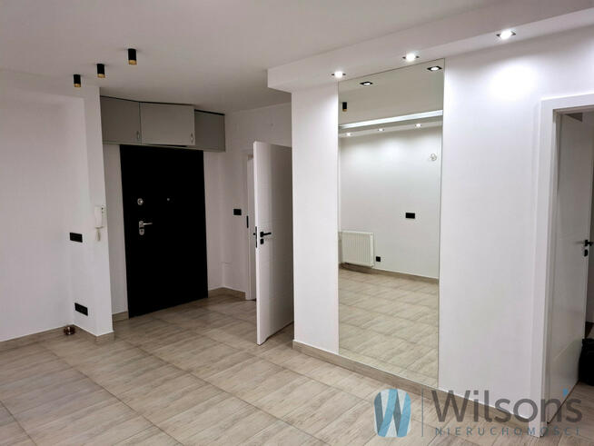 Mieszkanie Warszawa gm. Mokotów Mokotów, Stegny,